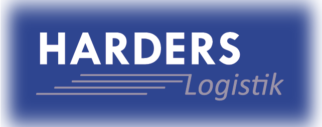 Harders Logistik Logo