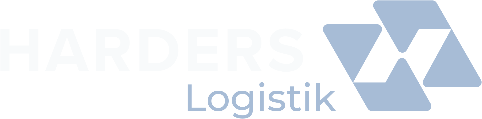 Harders Logistik Logo