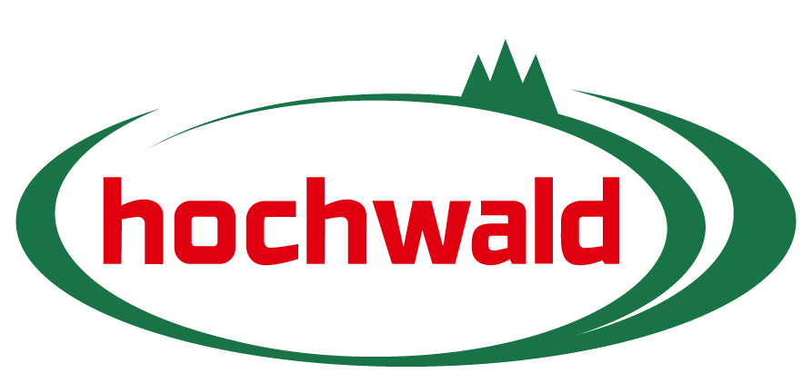 Hochwald Logo